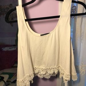 For Love and Lemons Tank Top